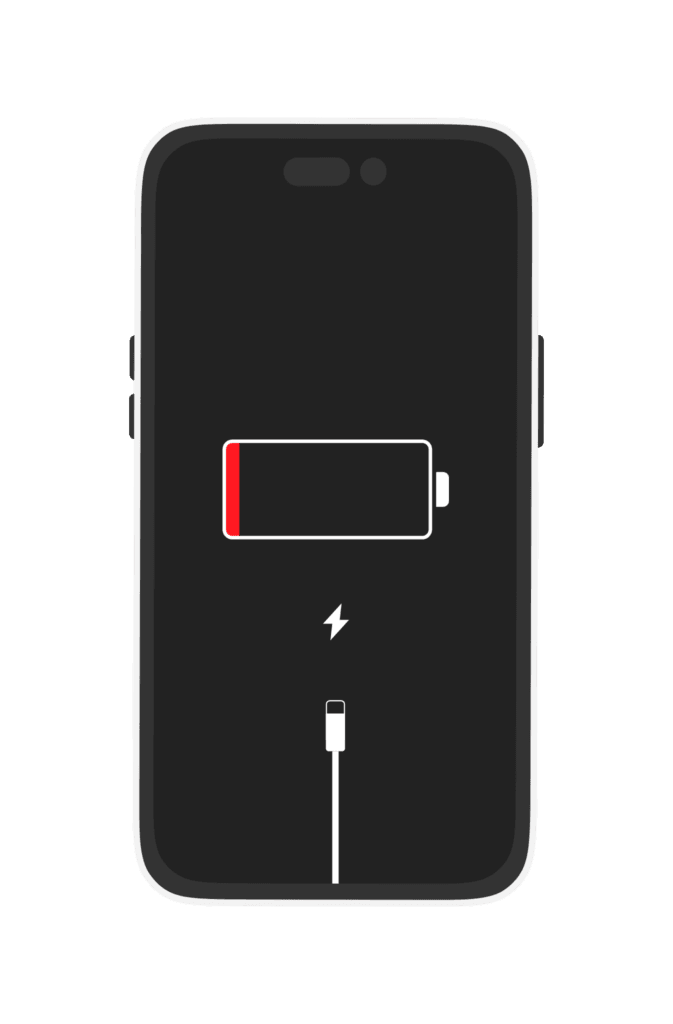 Réparation Smartphone à Ruffec téléphone qui ne charge plus