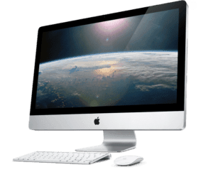 réparation MAC