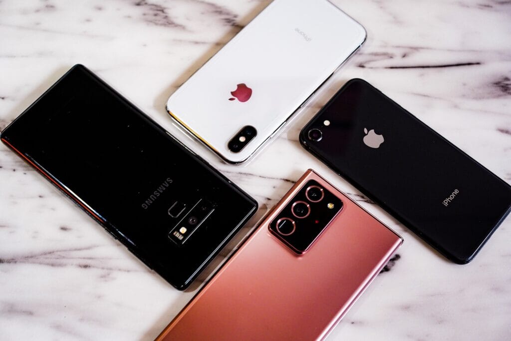 Réparation Smartphone à Ruffec toutes marques