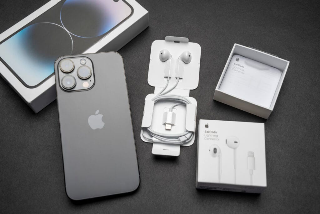 Vente de téléphone Reconditioné