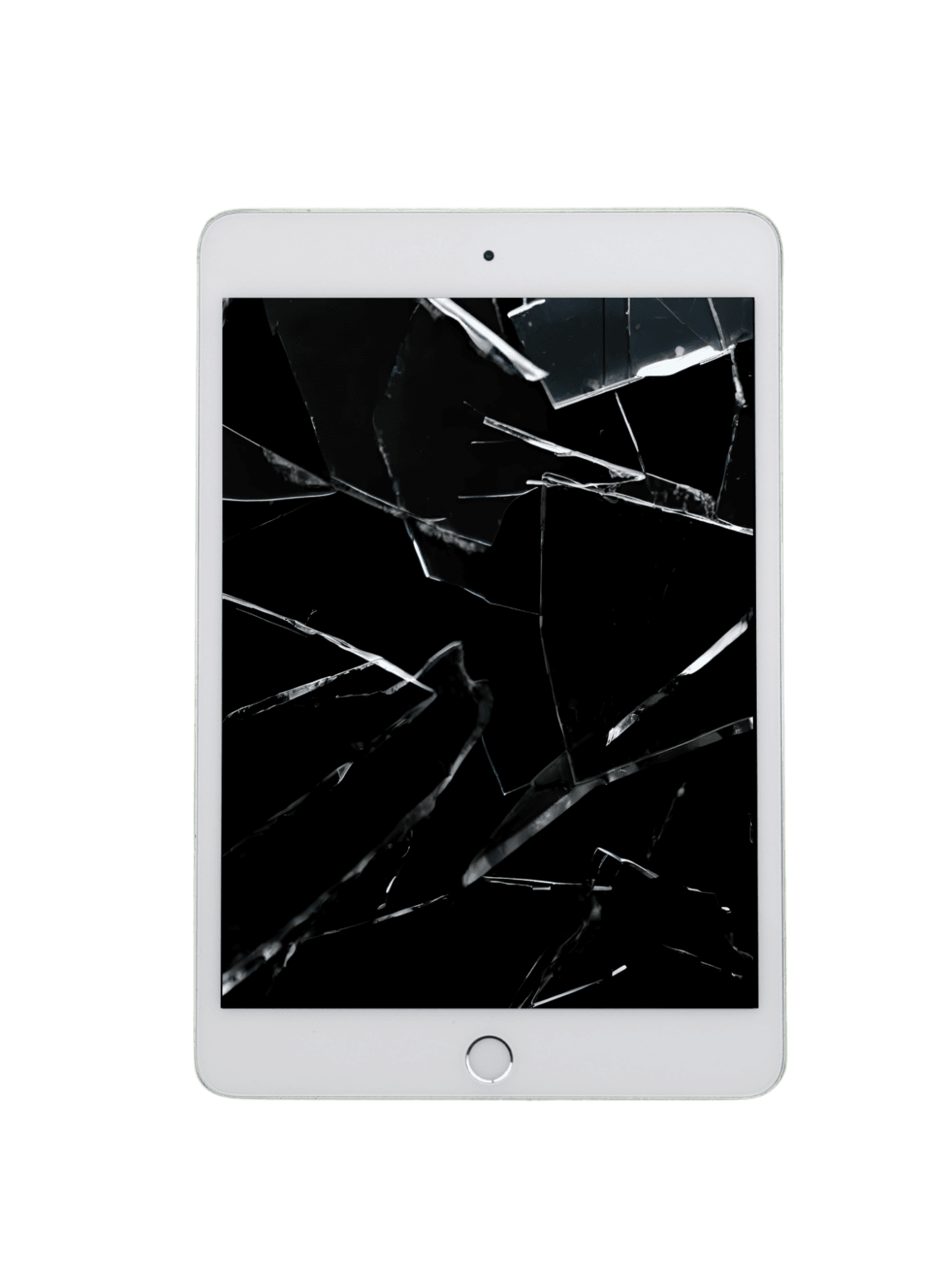 Réparation écran tablette